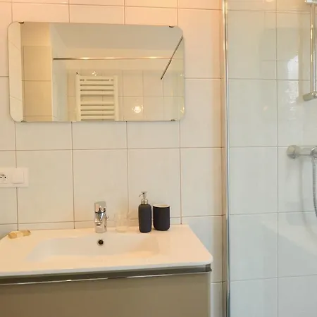 Appartement Modern At Great Location Parijs
