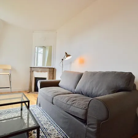 Appartement Modern At Great Location