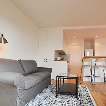 Modern At Great Location Appartement *