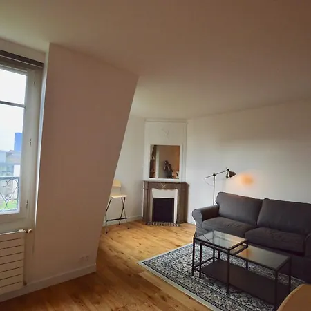 Modern At Great Location