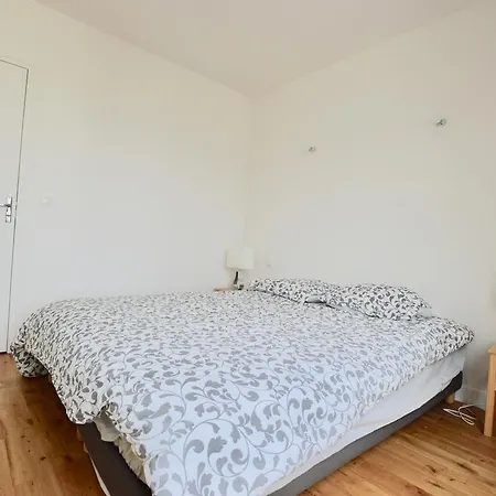 Modern At Great Location